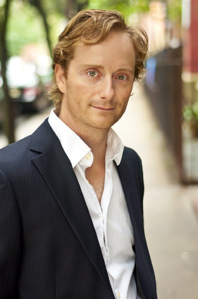 Jeffrey C. Hawkins