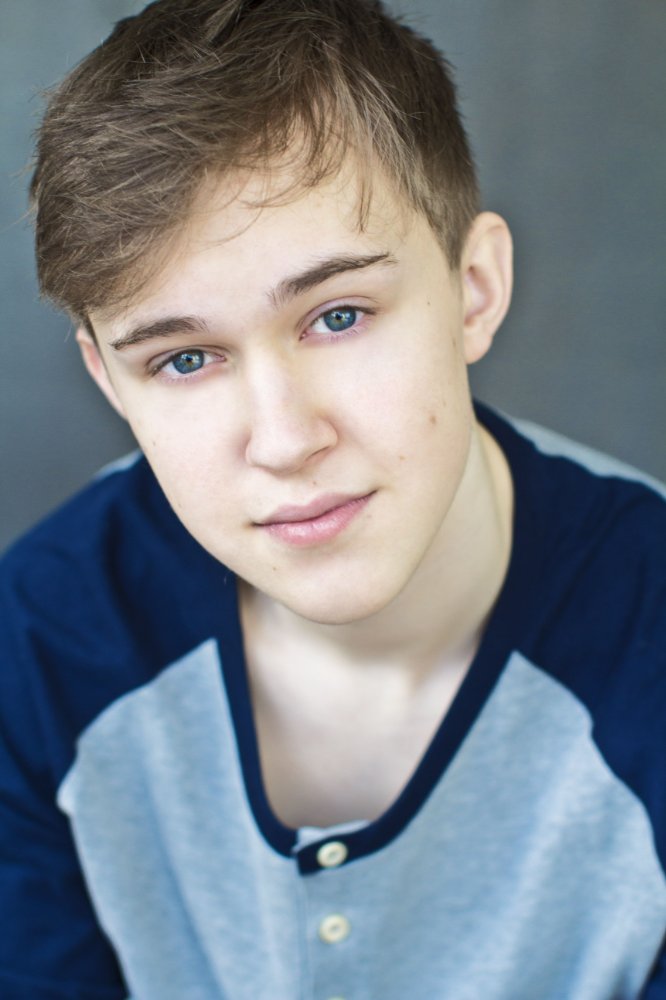 Connor Stanhope