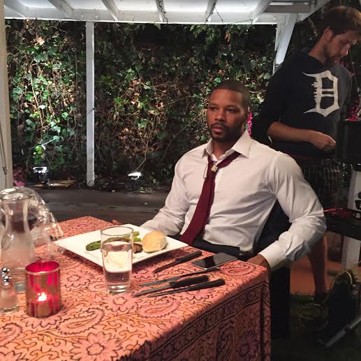 Kerry Rhodes