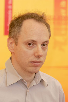 Todd Solondz