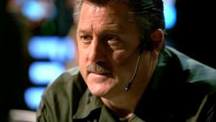 Barry Sigismondi