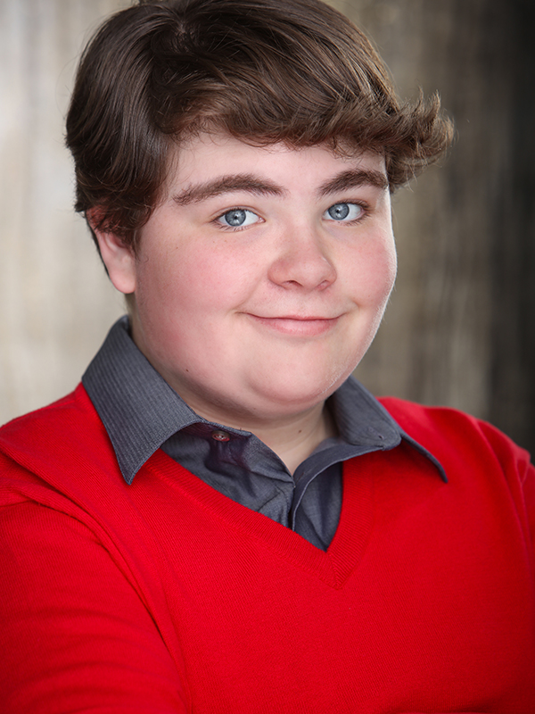 Luke Clark