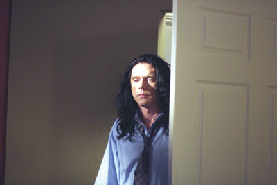 Tommy Wiseau