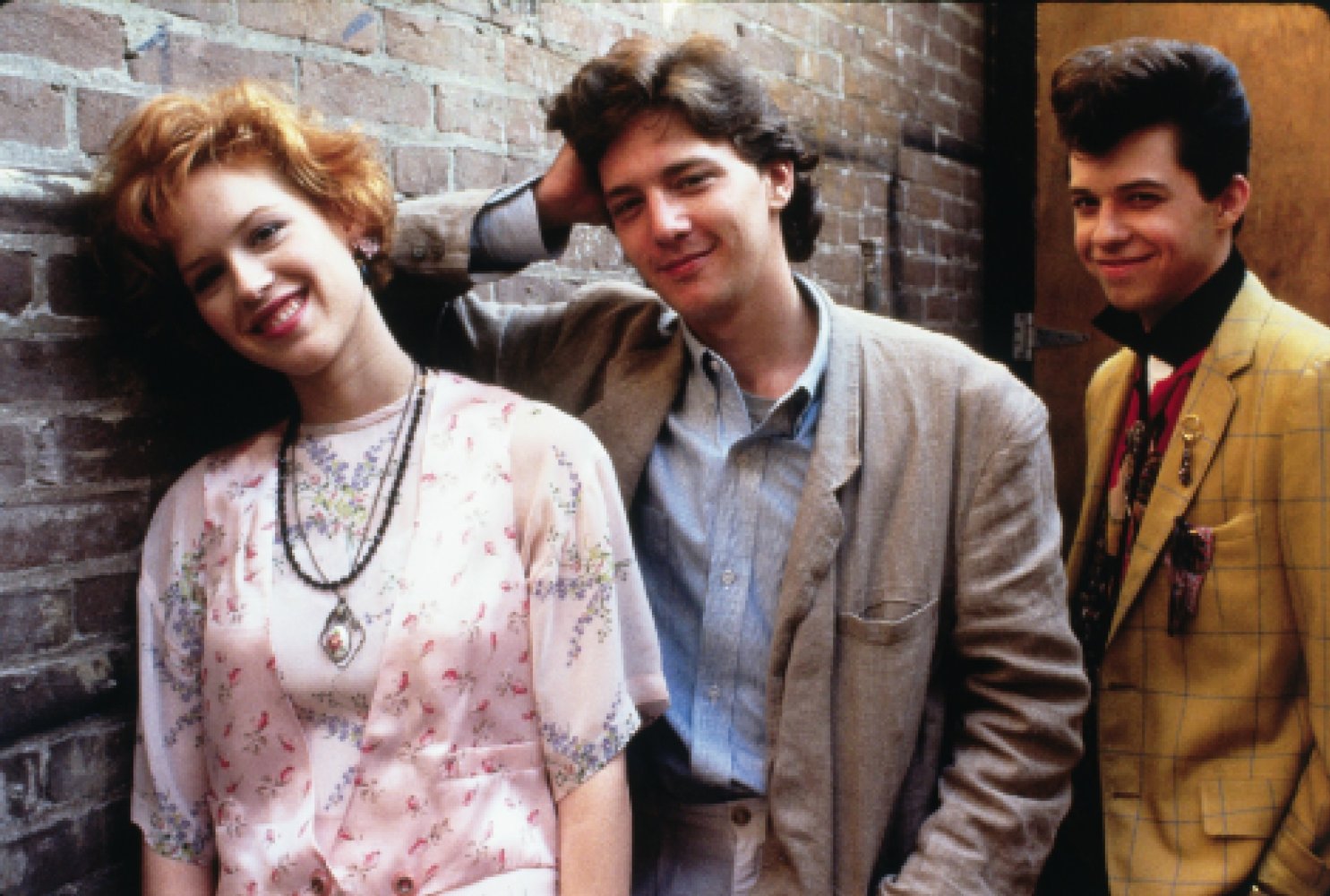 Andrew McCarthy