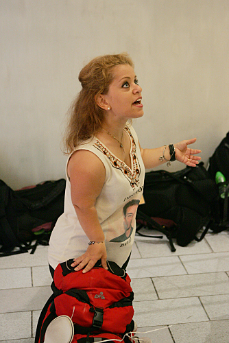 Charla Faddoul
