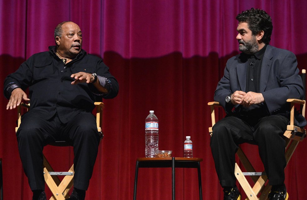 Joe Berlinger