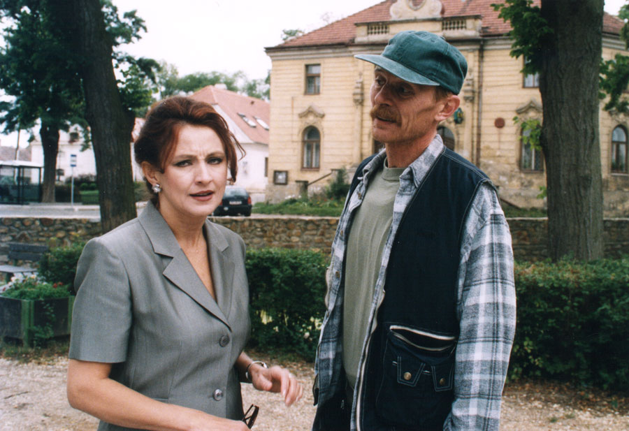 Alena Mihulová