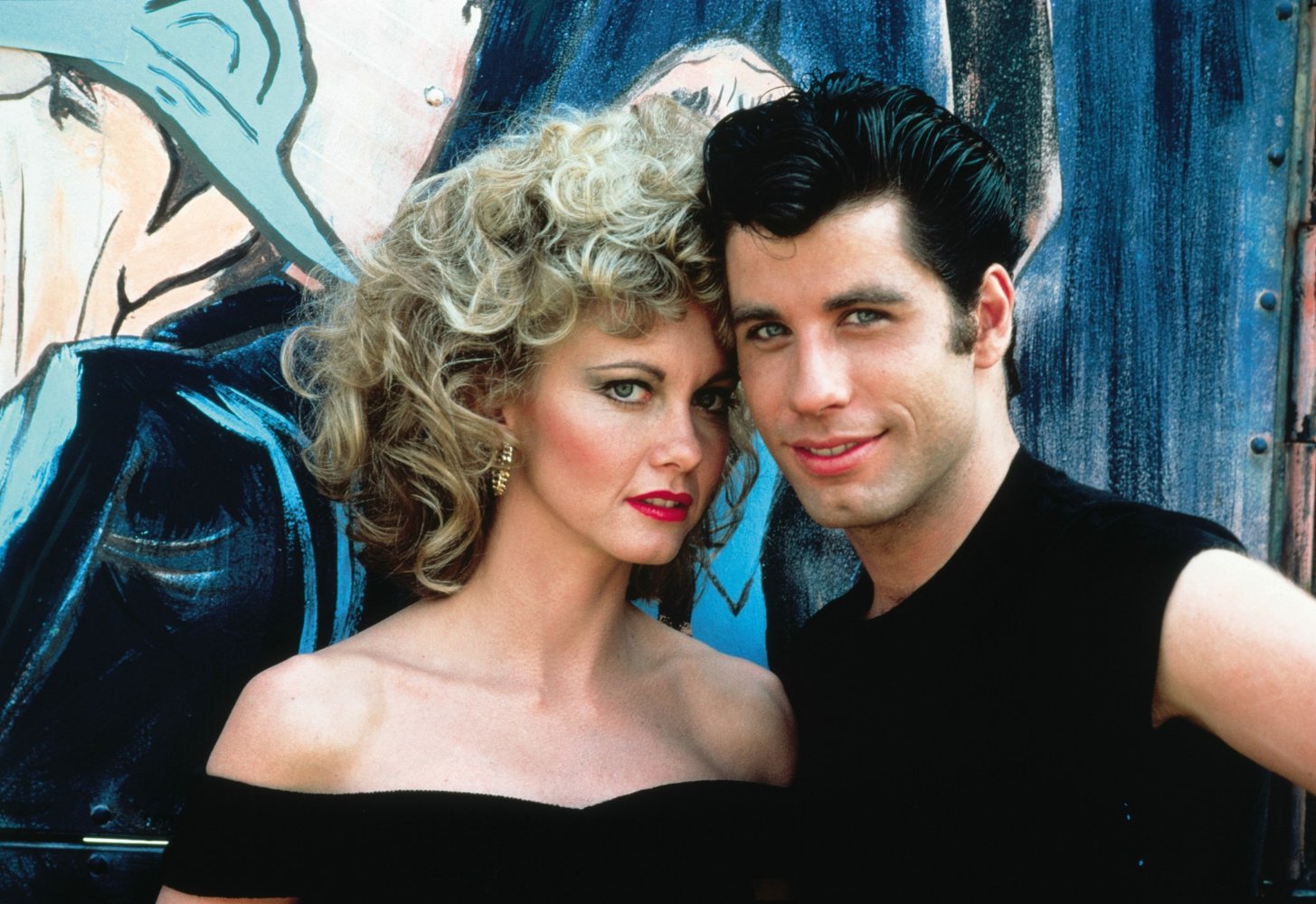 Olivia Newton-John