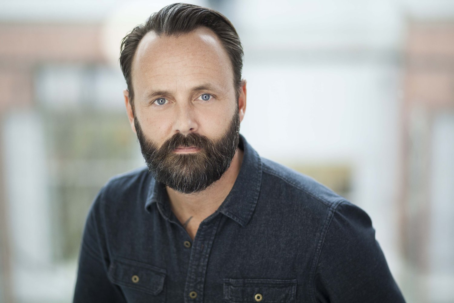Joel McNichol