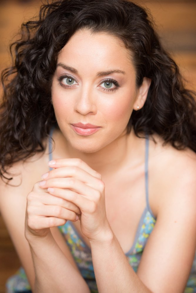 Sari Sanchez