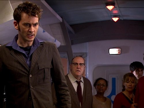 David Troughton