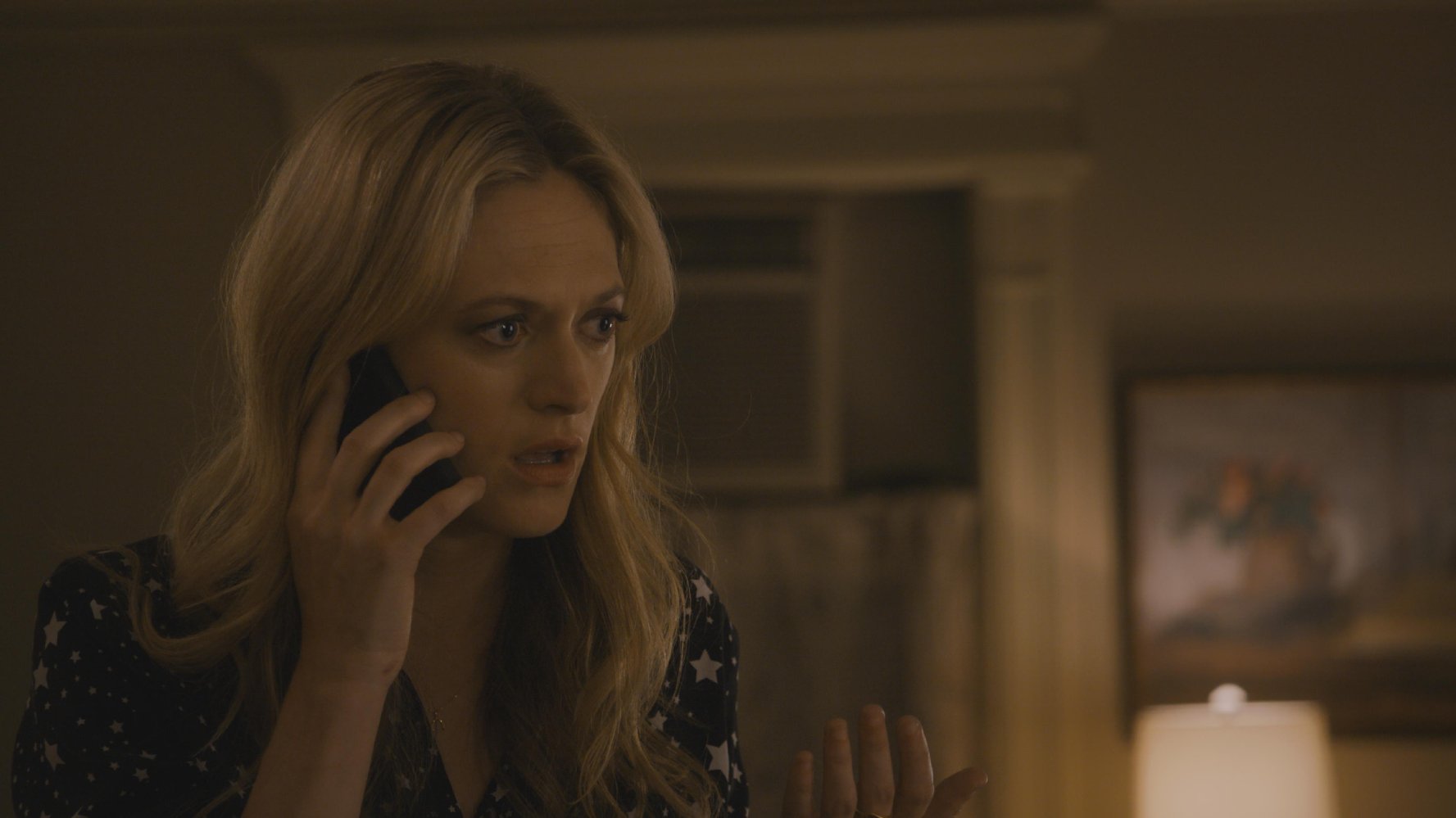 Marin Ireland