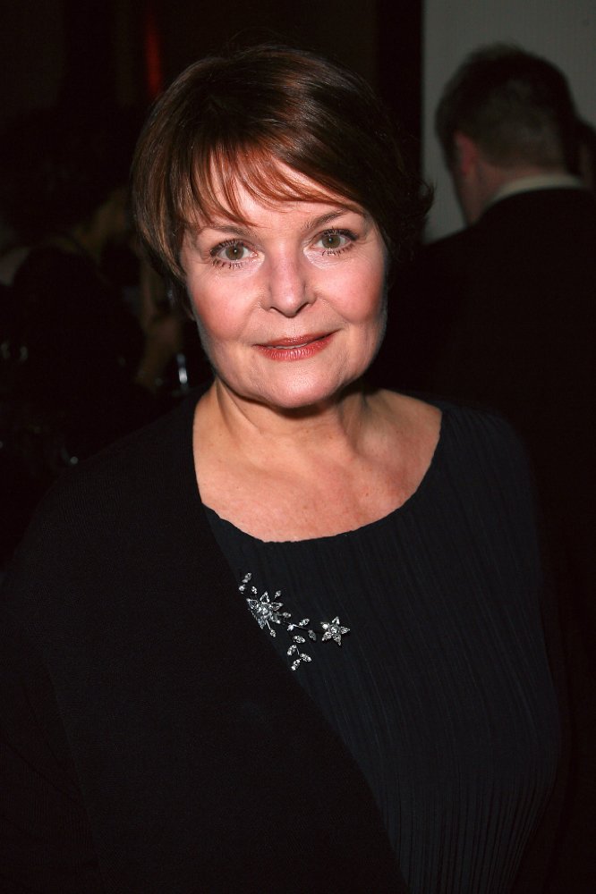 Isla Blair