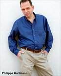 Philippe Hartmann