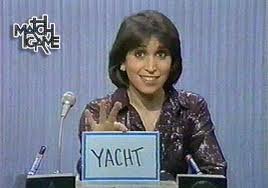 Gina Hecht