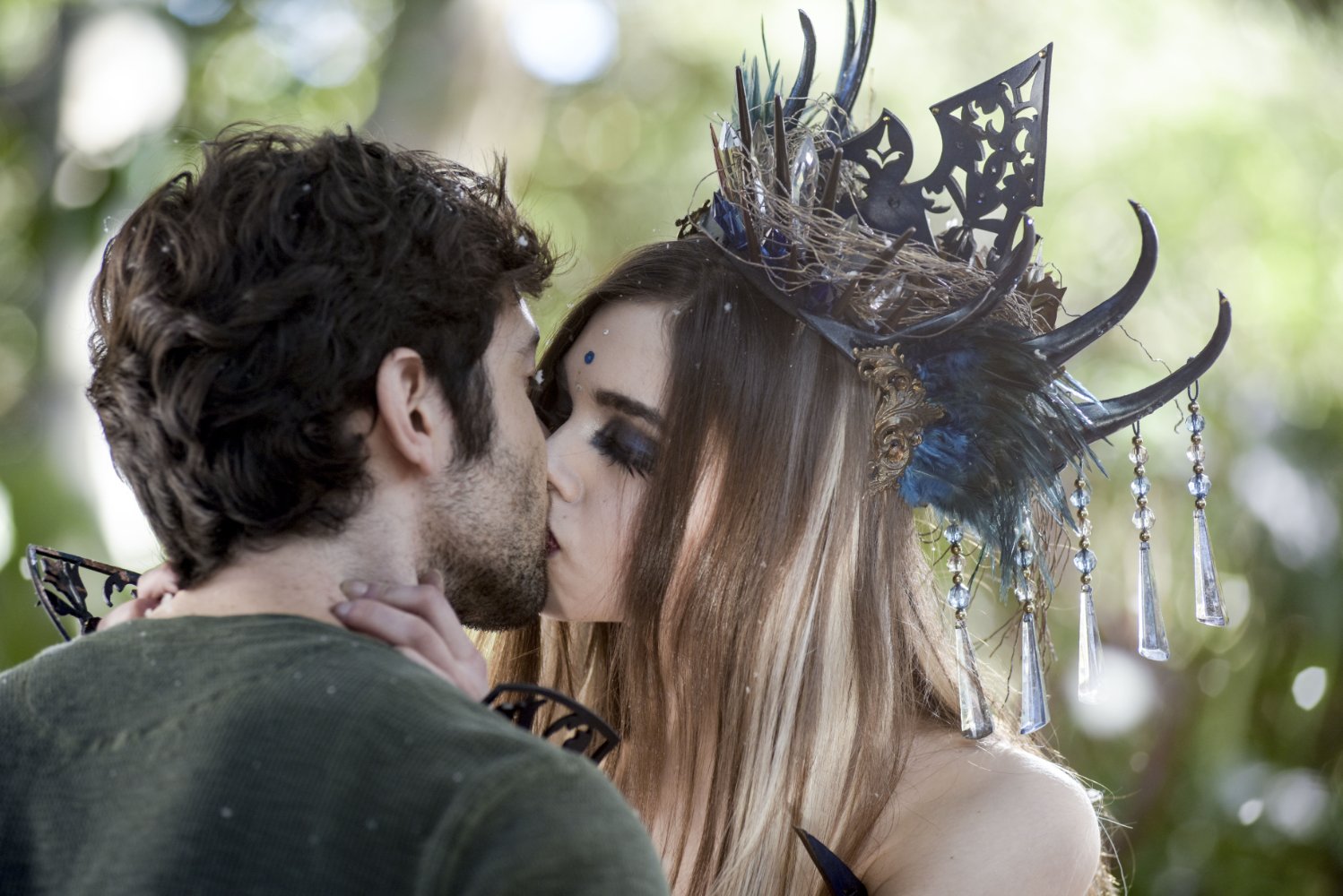 Ethan Peck