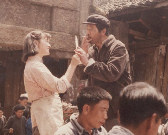 Xiaoqing Liu