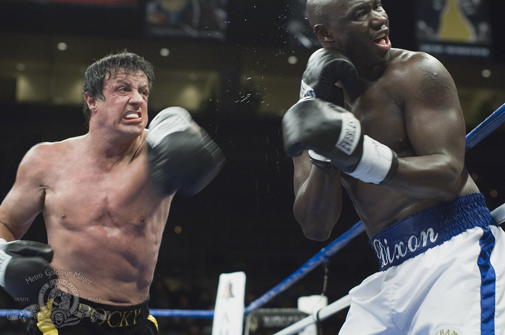 Antonio Tarver