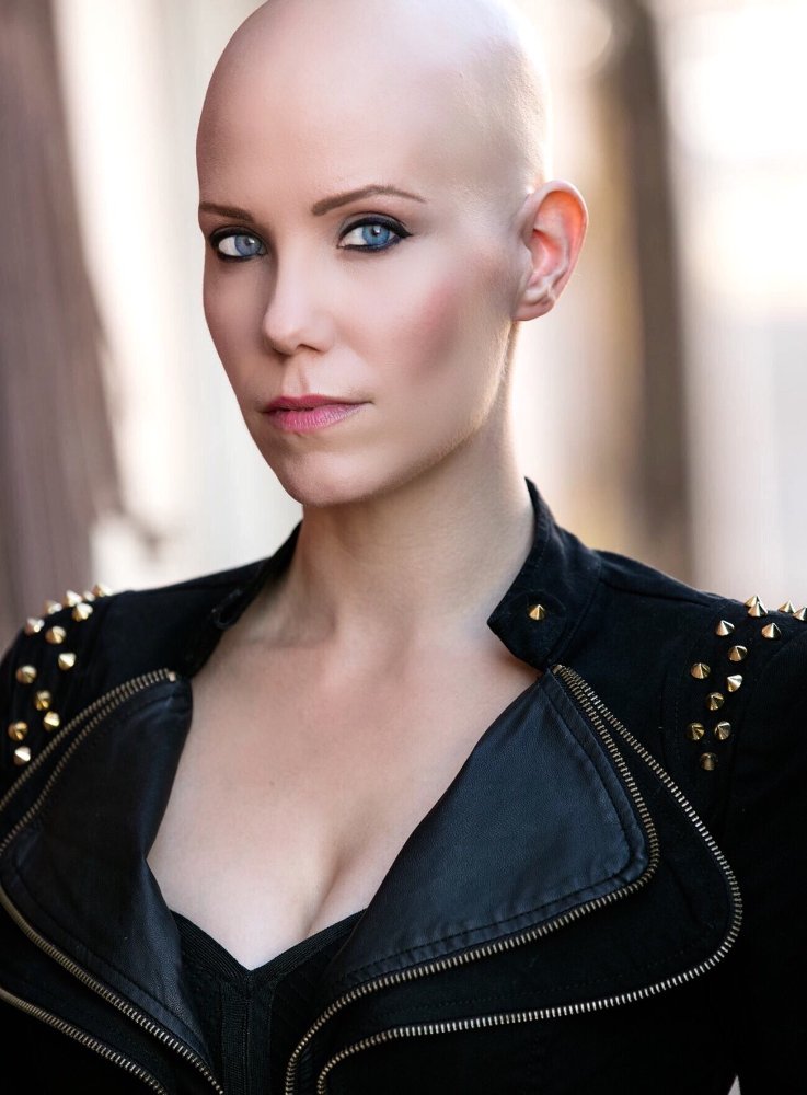 Jannica Olin