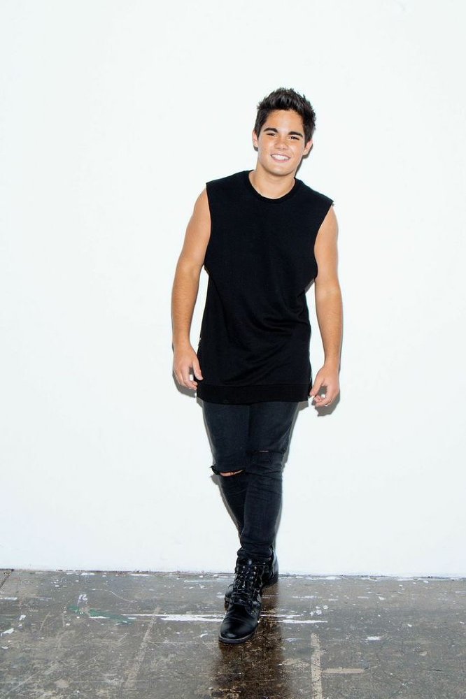 Emery Kelly