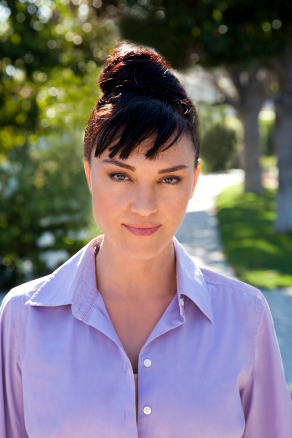 Anelia Dyoulgerova