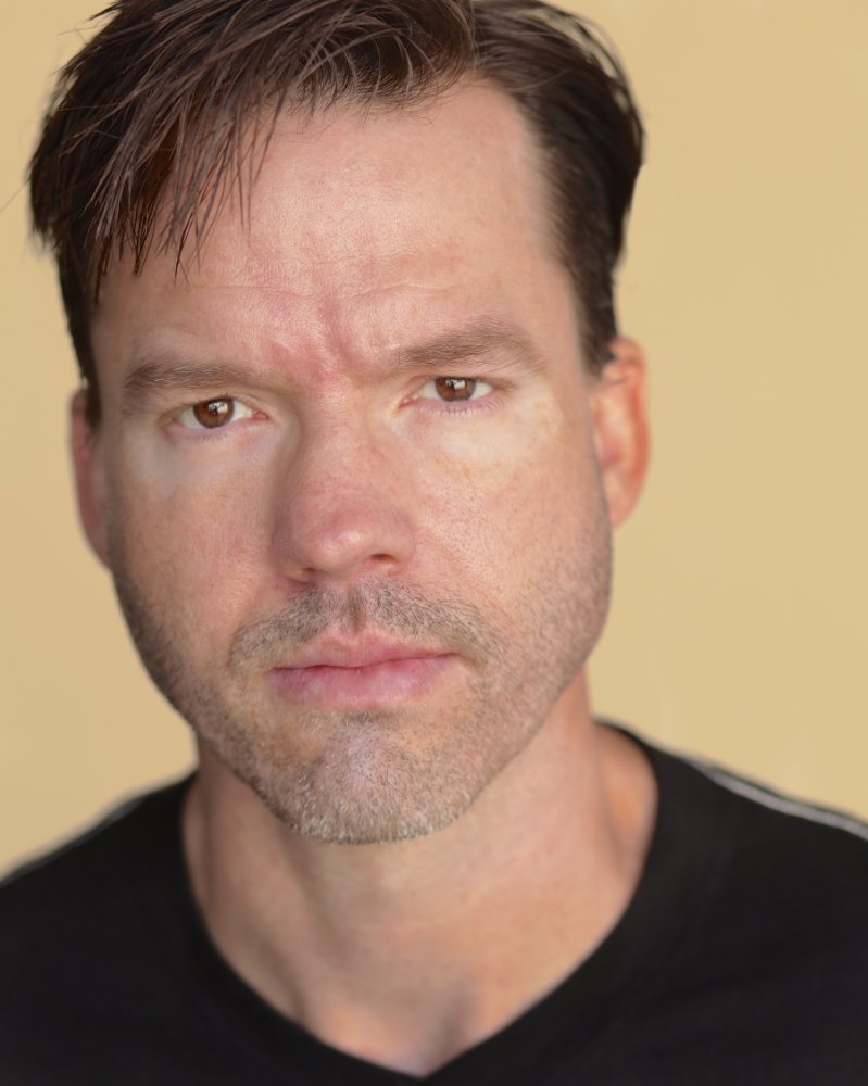 Leif Gantvoort