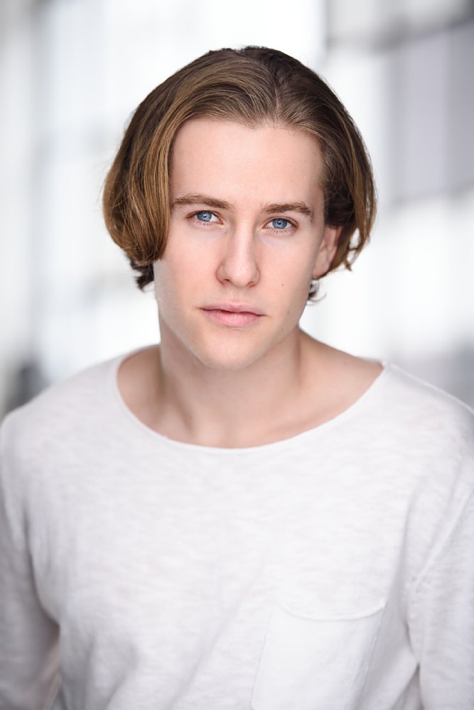 Darren Eisnor