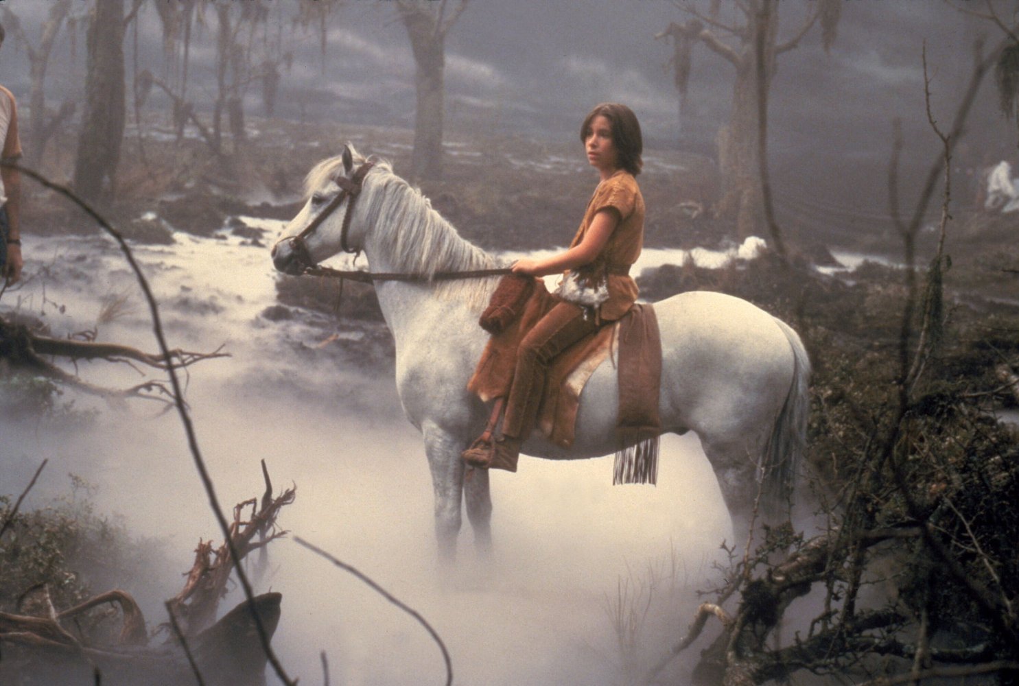 Noah Hathaway