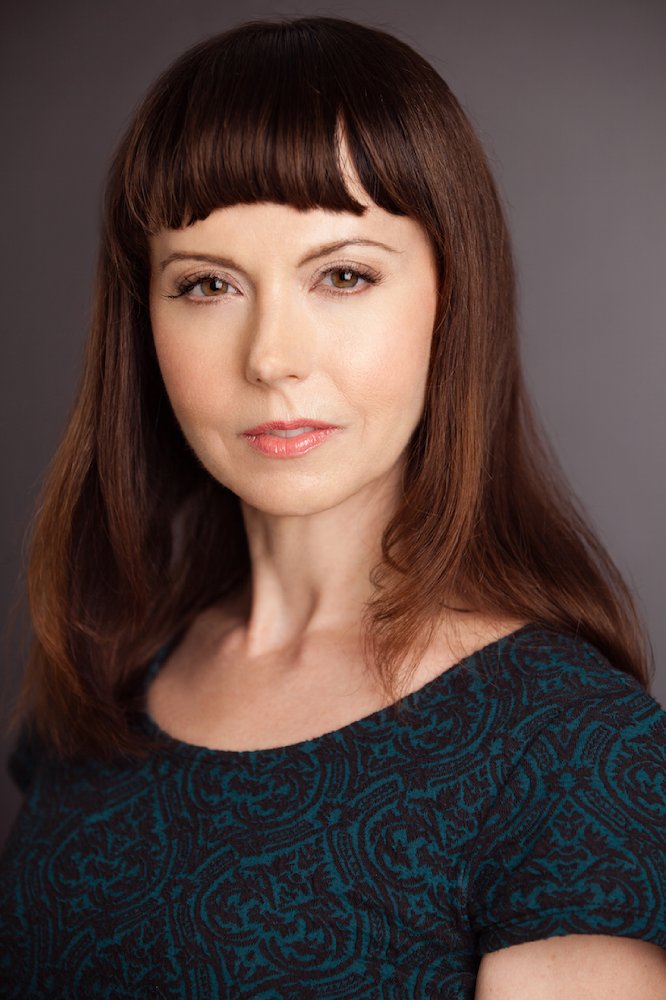 Mary Murphy