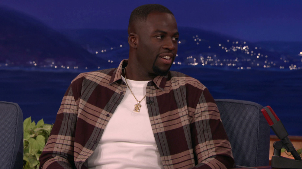 Draymond Green