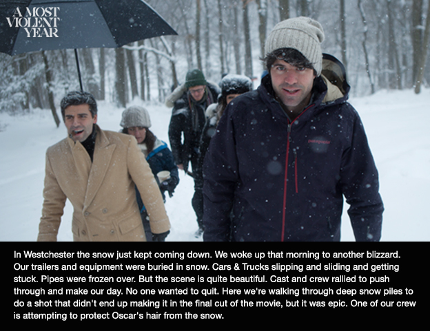 J.C. Chandor