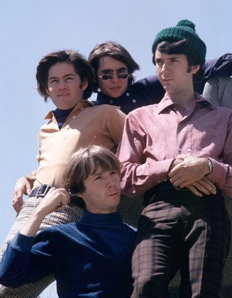 Davy Jones
