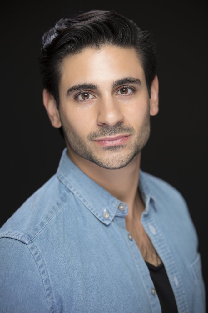 Garen Boyajian