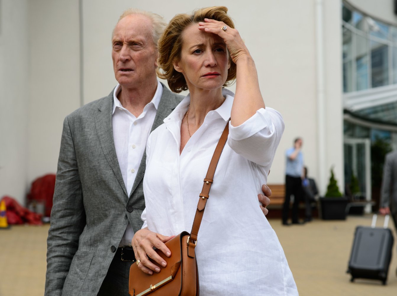 Charles Dance