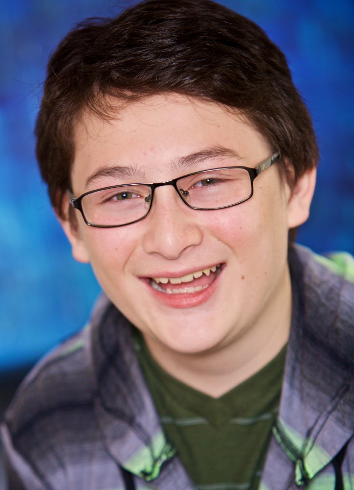 Matthew Jacob Wayne