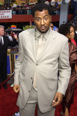 Malcolm D. Lee