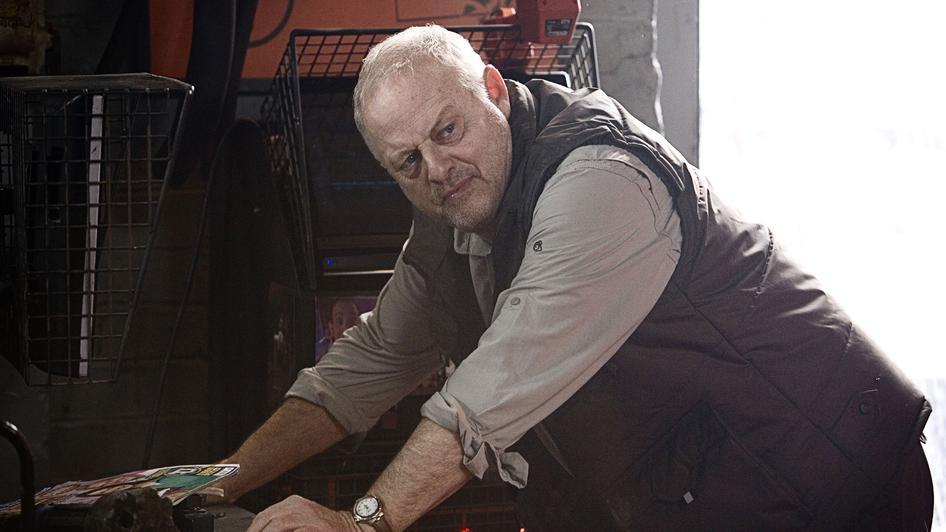 Robert Pugh