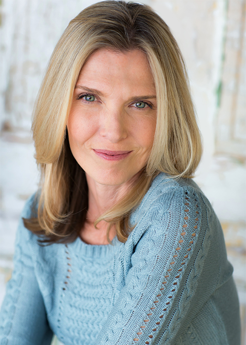 Michelle McGinty