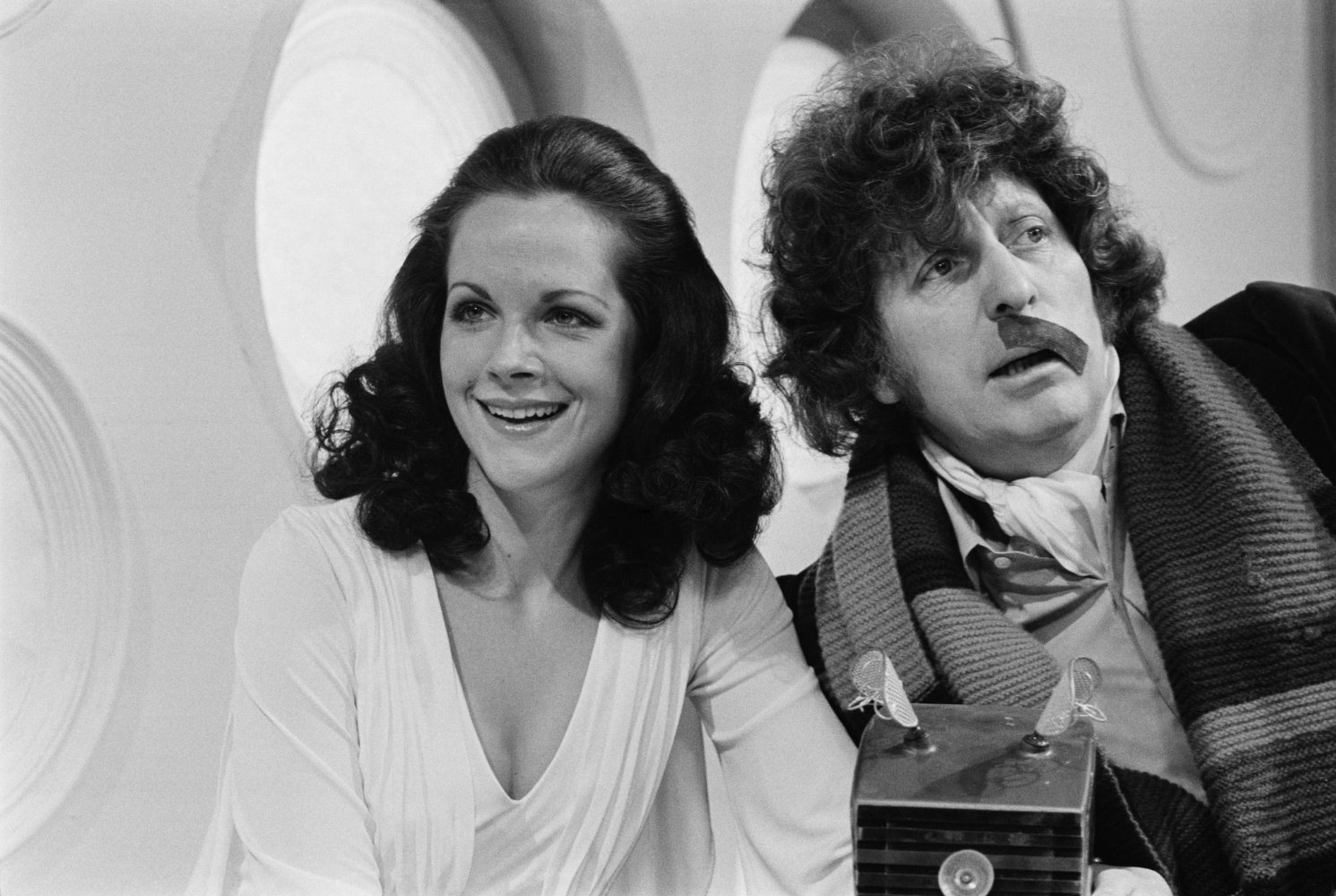 Mary Tamm