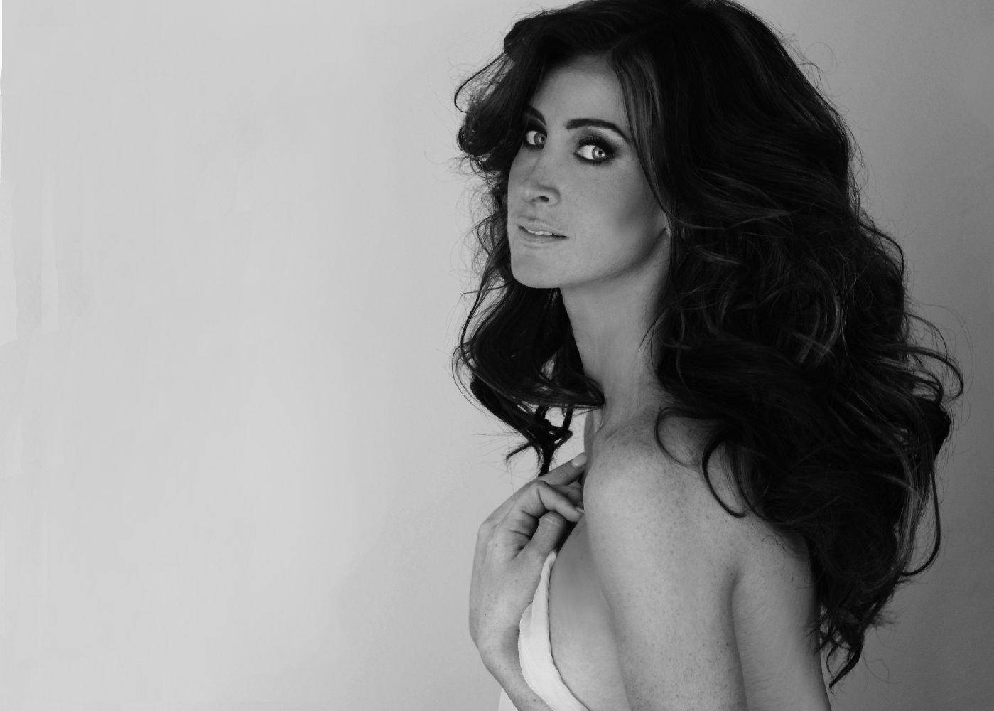 Carrie Lauren