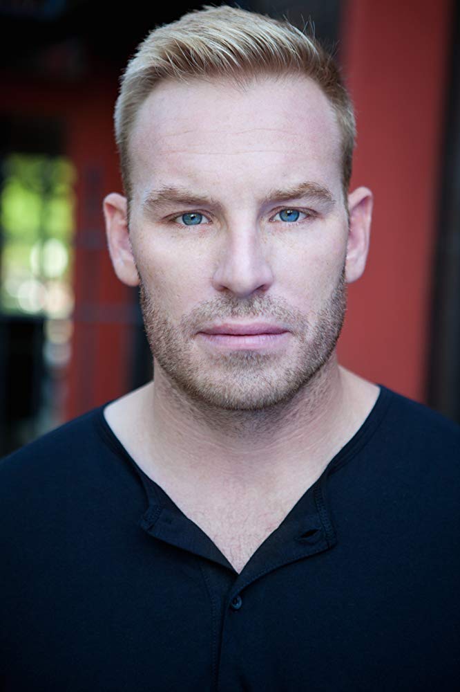 Justin Torrence