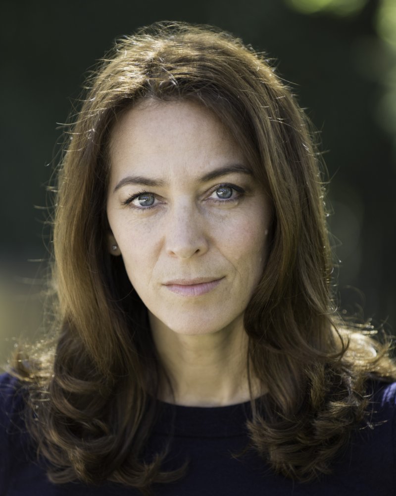Kerry Norton