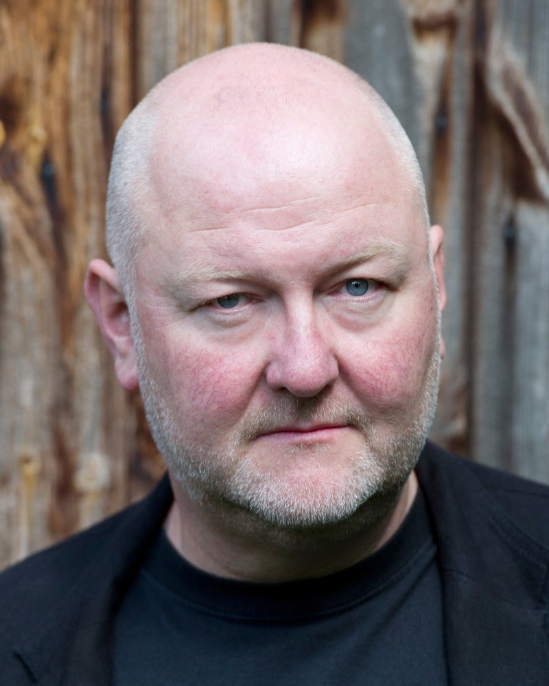 Calum MacPherson