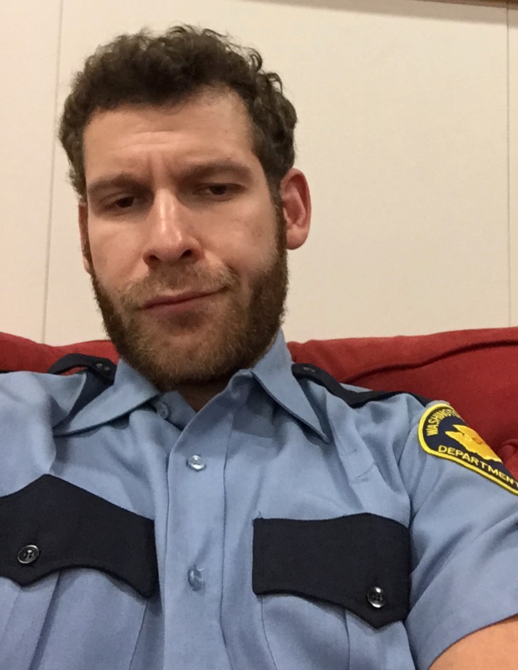 Matt Schichter