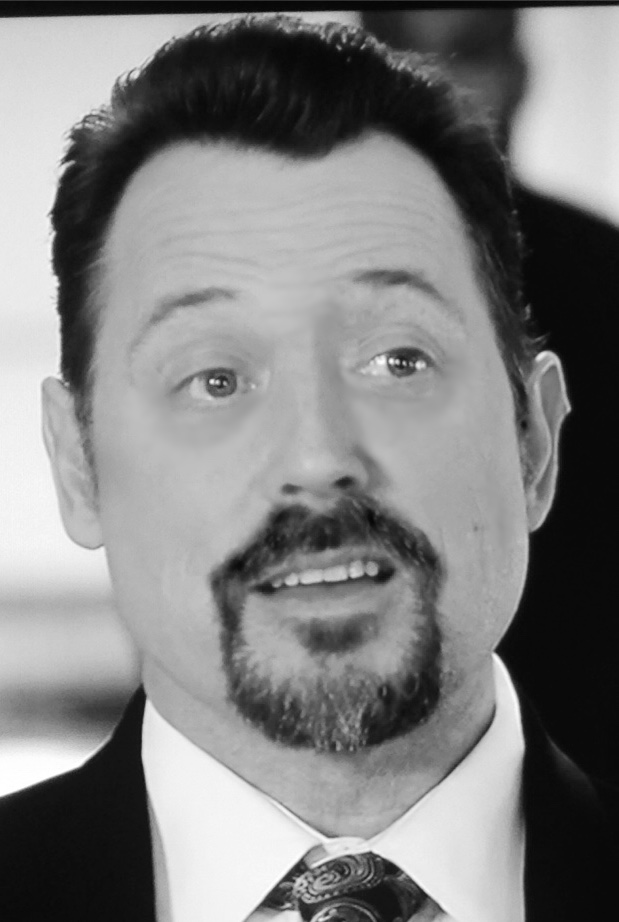 Stephen Spencer