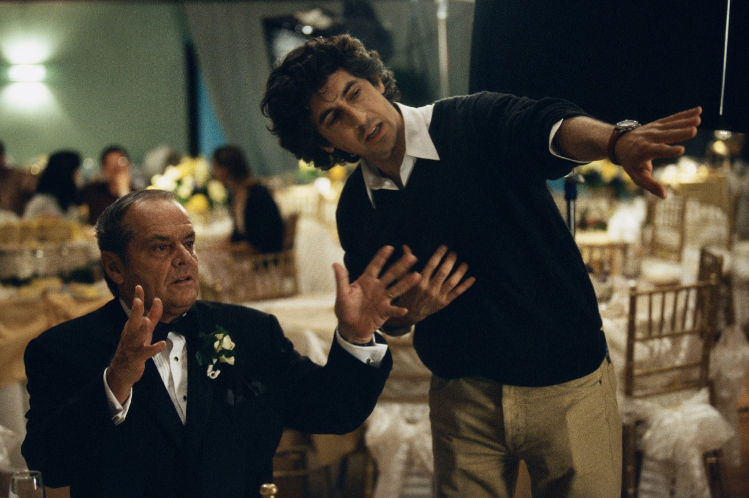 Alexander Payne