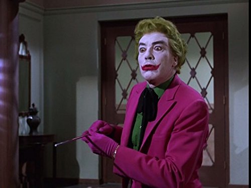 Cesar Romero