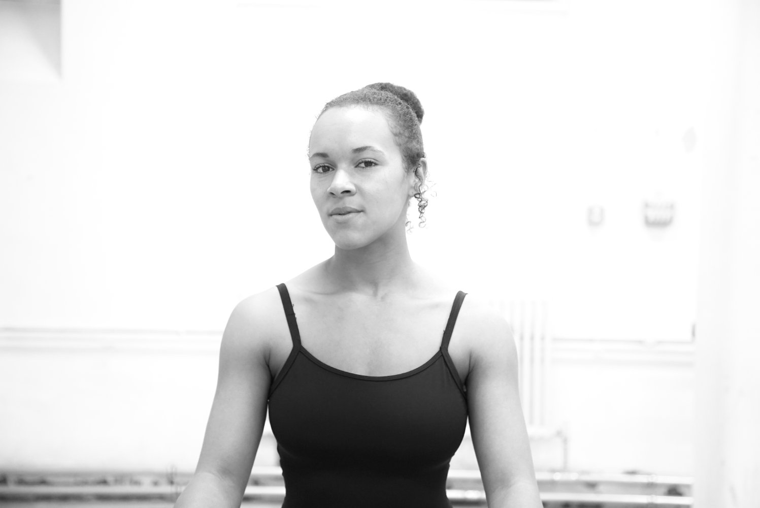 Dominique Jackson