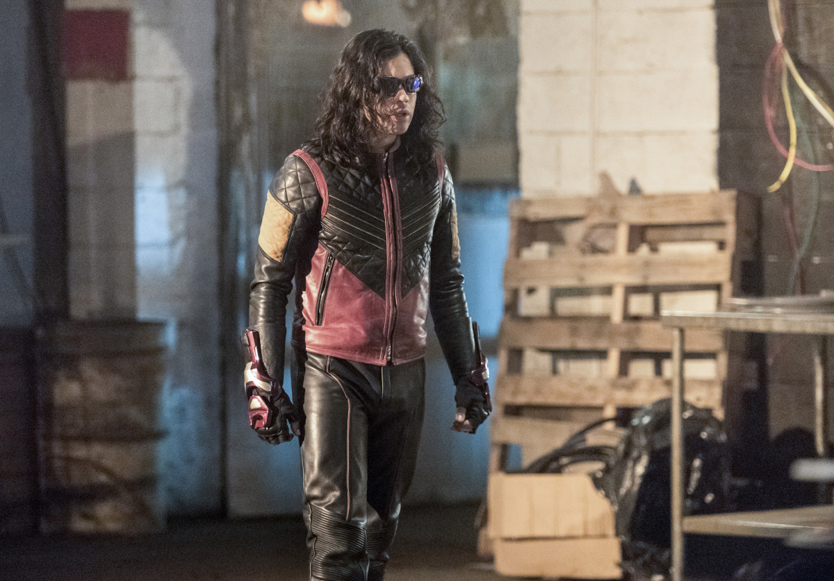 Carlos Valdes