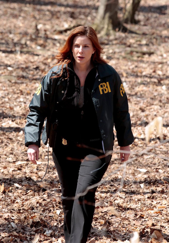 Diane Neal